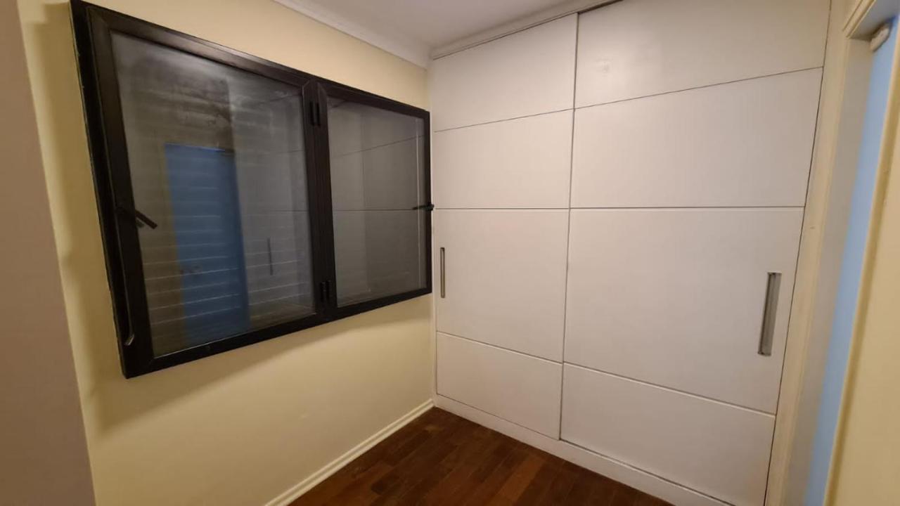 Cobertura Duplex,santana Apartamento