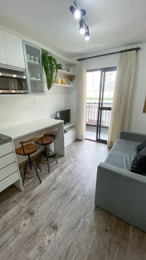 Apartment Loft Lotus 5 - Lindo Na Liberdade