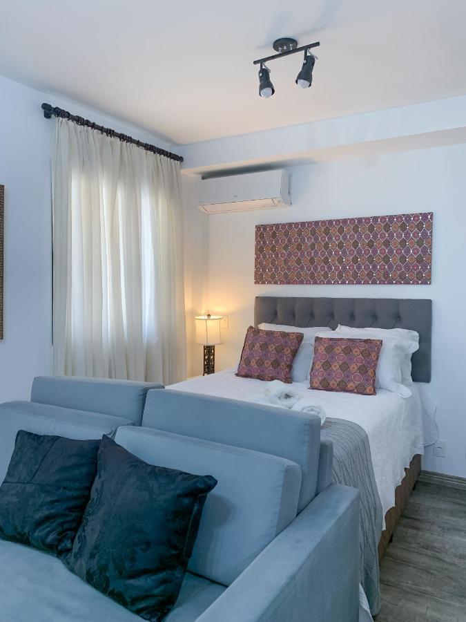 Loft Lotus 5 - Lindo Na Liberdade Apartment