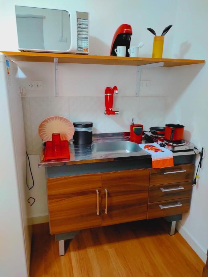 Studio Liberdade Paulista Dd2 Apartamento
