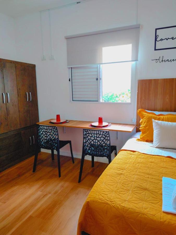 Apartamento Studio Liberdade Paulista Dd2 *