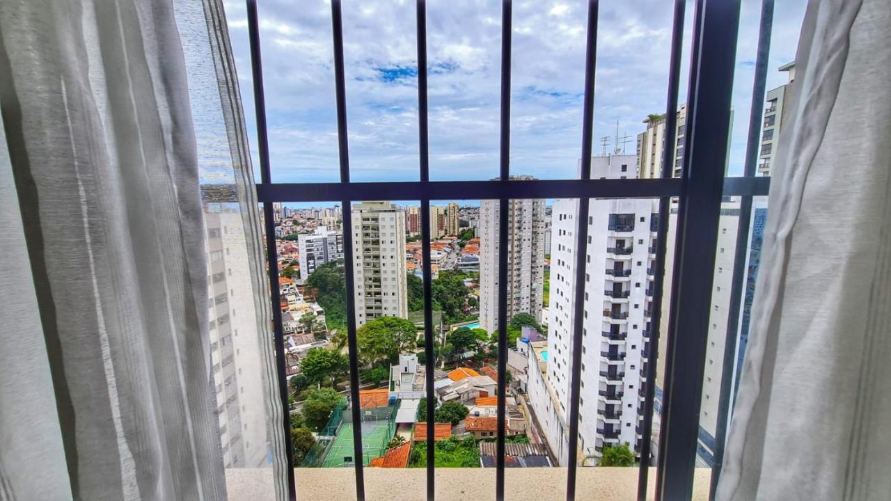 Apartamento Cobertura Duplex,santana São Paulo