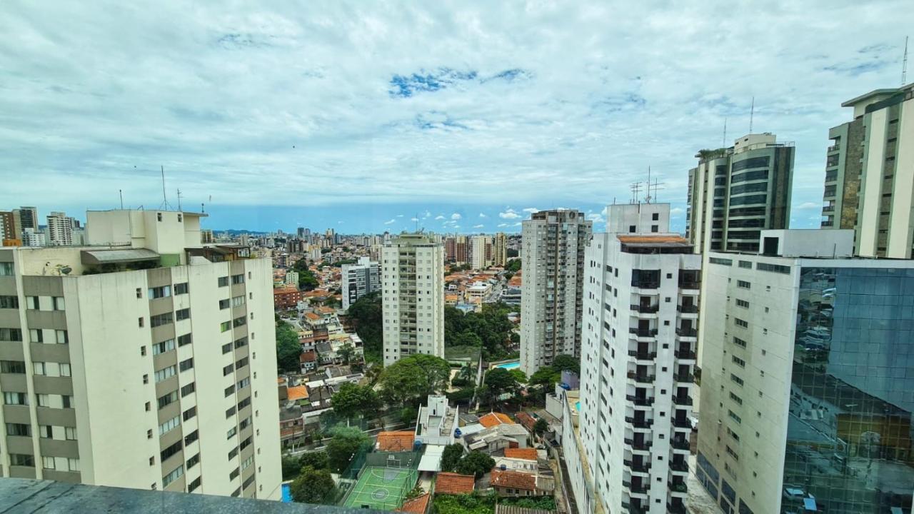 Cobertura Duplex,santana São Paulo