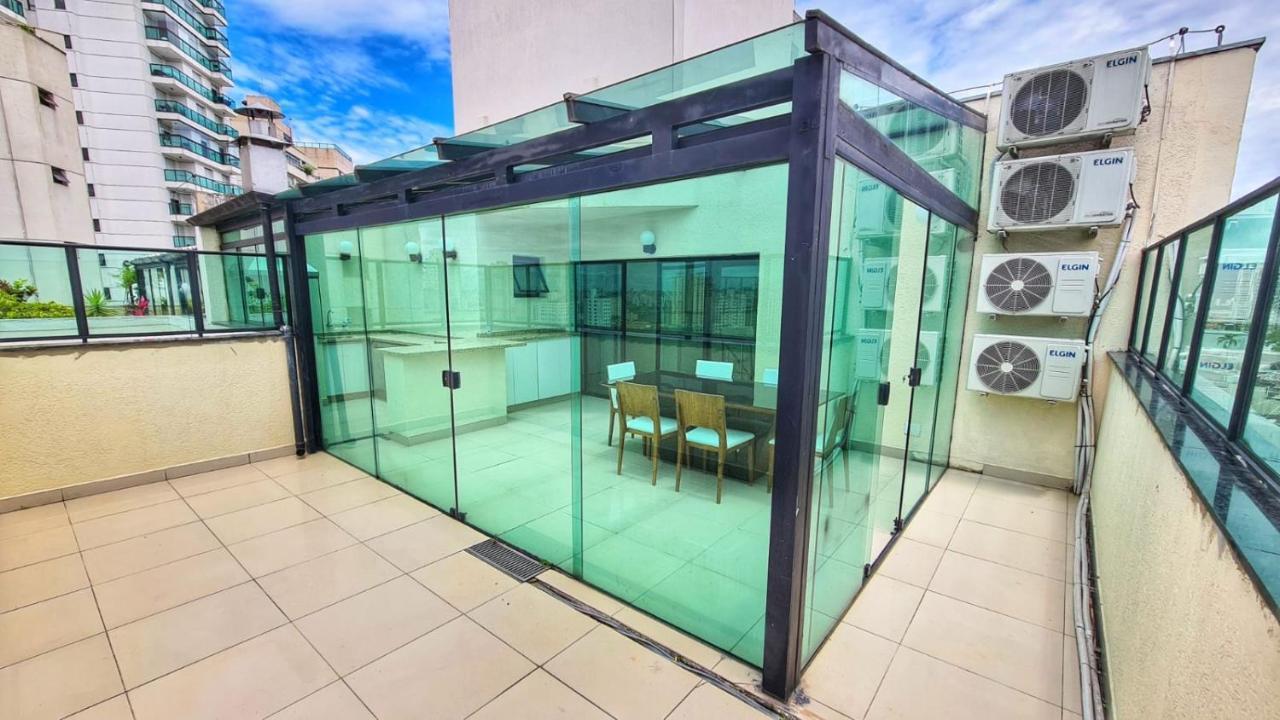 Apartamento Cobertura Duplex,santana *