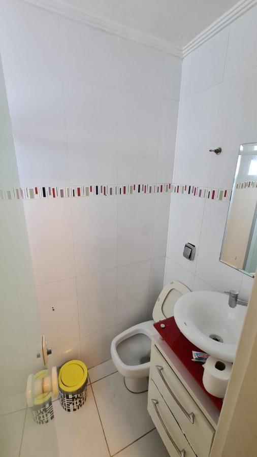 Cobertura Duplex,santana Apartamento *