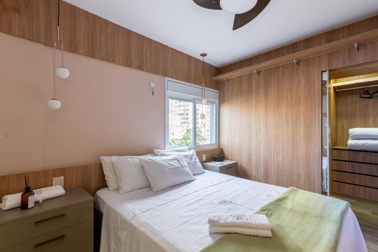 Martinho Authentic Estiloso, Moderno E Apartment *