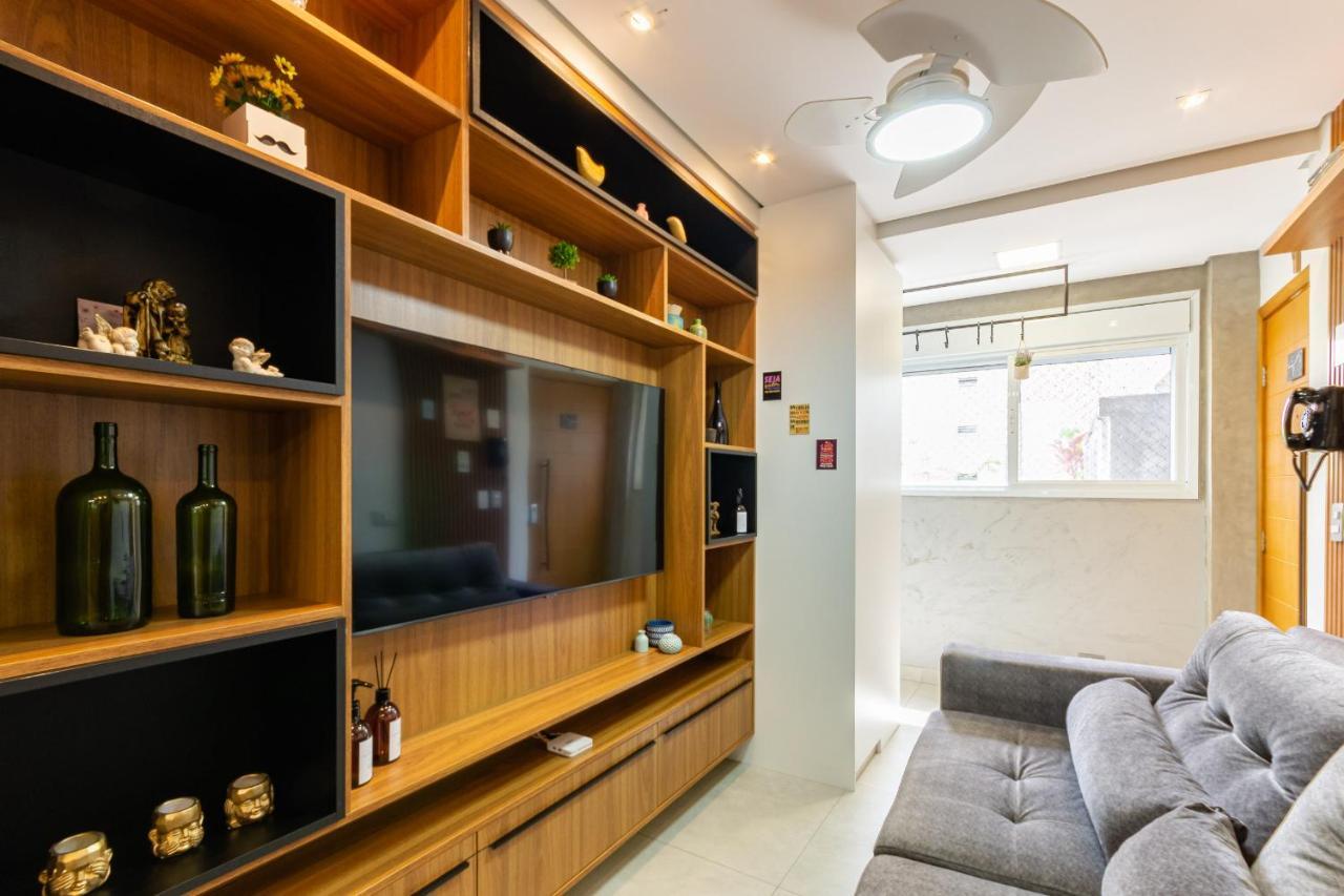 Apartment Martinho Authentic Estiloso, Moderno E *