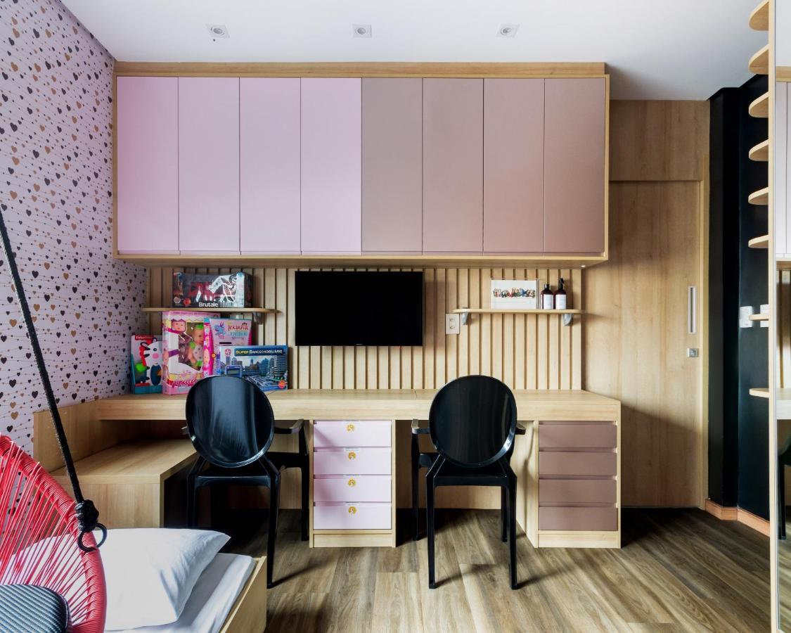 Martinho Authentic Estiloso, Moderno E Apartment