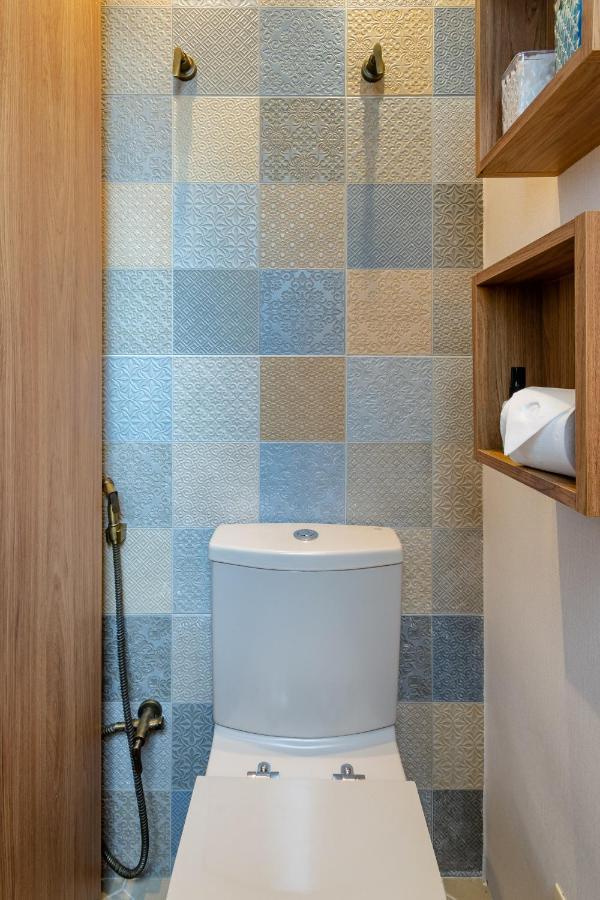 Martinho Authentic Estiloso, Moderno E Apartment