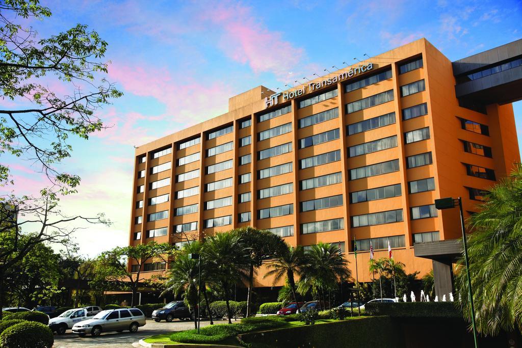 Transamerica Hotel 5*