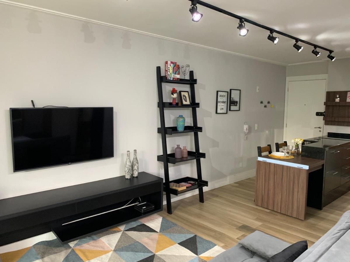 Modernidade E Conforto Sua !!! Apartamento *