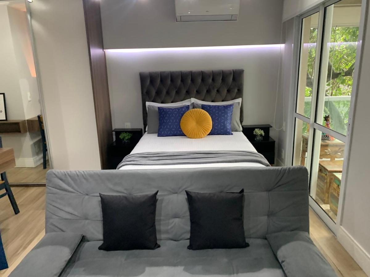 Apartamento Modernidade E Conforto Sua !!! São Paulo