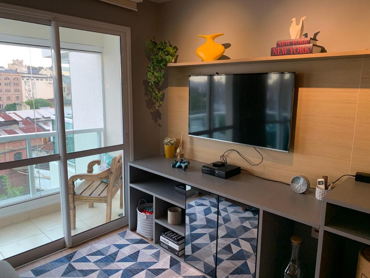 Modernidade E Conforto Sua !!! Apartamento *