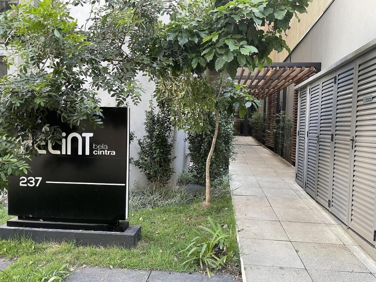 Studio Em Condominio Alto Padrao Na Bela Cintra Apartment Sao Paulo