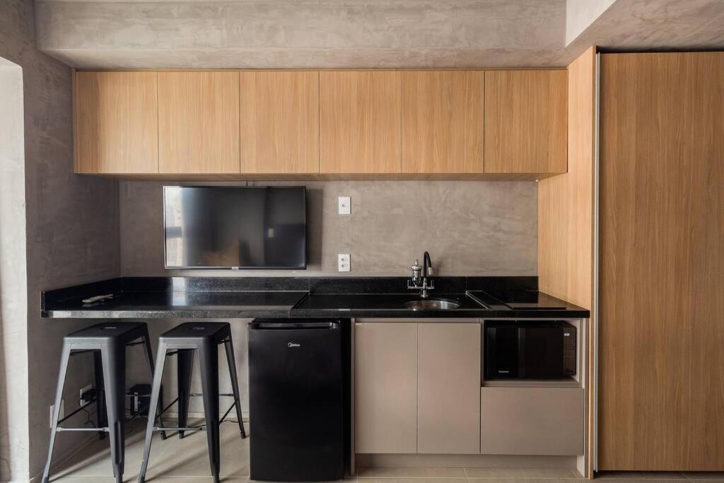 Apartment Bhomy Consolacao Otimo Na Rua Bela Cintra B1201 *