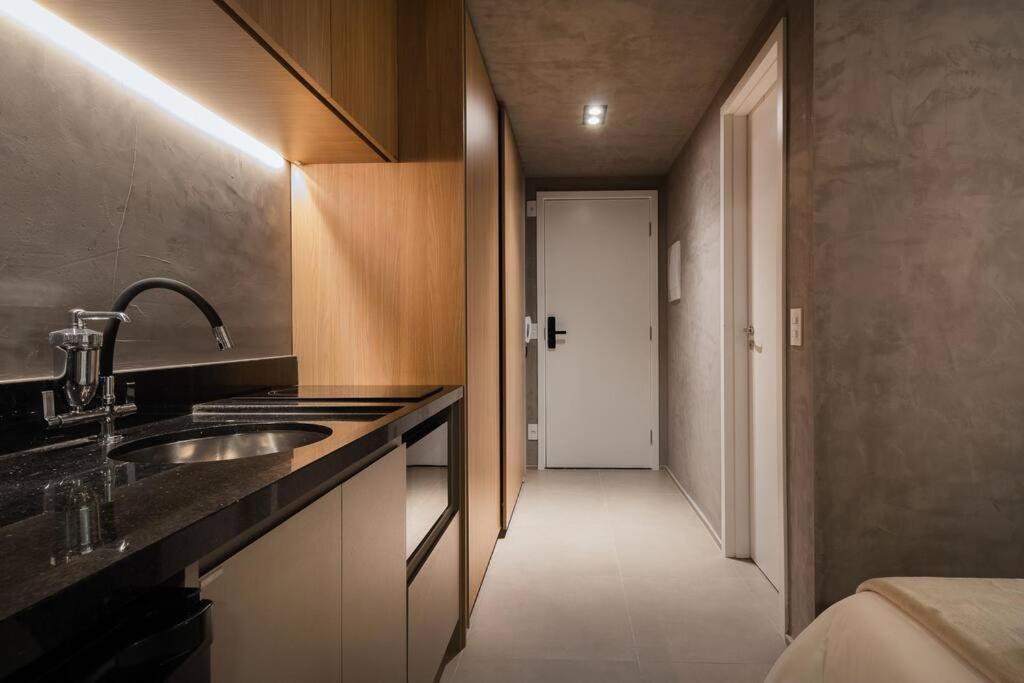 Bhomy Consolacao Otimo Na Rua Bela Cintra B1201 Apartment
