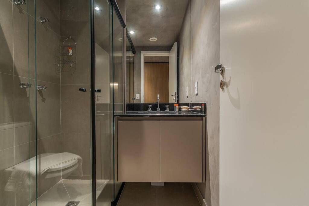 Apartment Bhomy Consolacao Otimo Na Rua Bela Cintra B1201 Sao Paulo