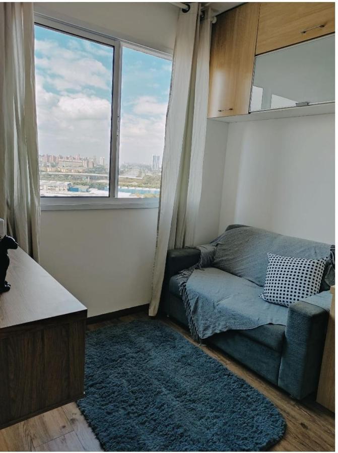 Loft Barra Funda Apartamento