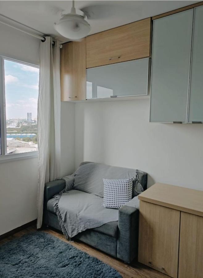 Loft Barra Funda Apartamento *