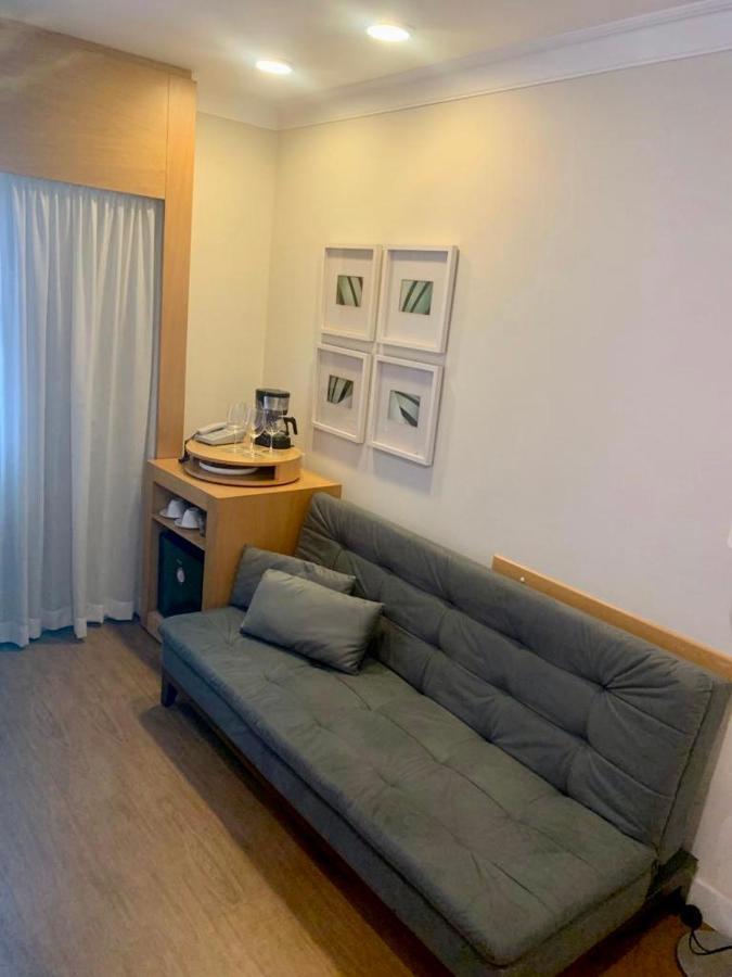 Unu Congonhas Apartamento *