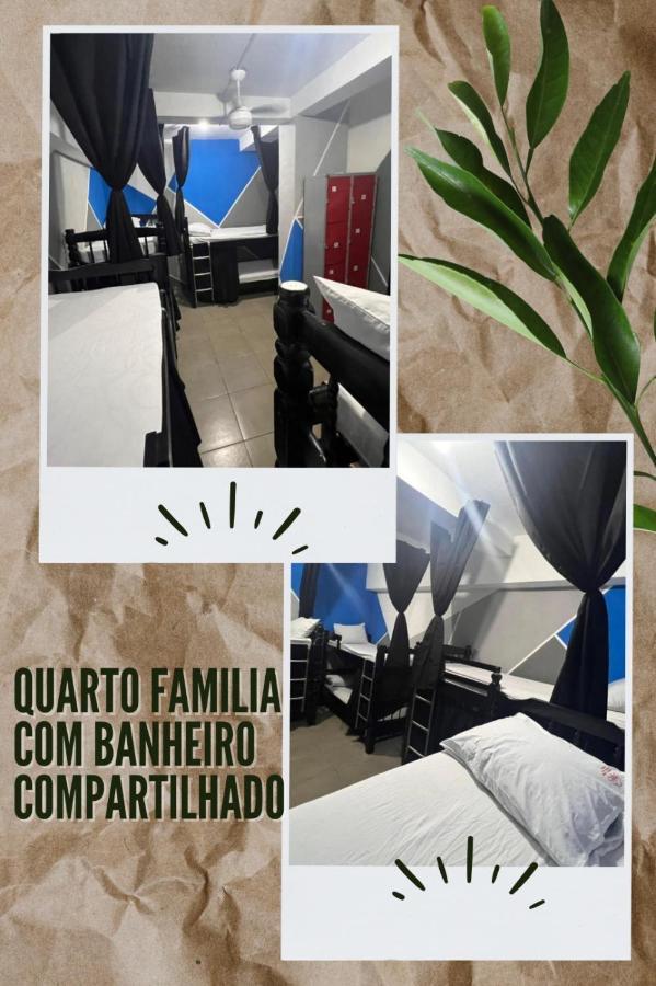 Albergue State - Em Frente Ao Metro São Paulo