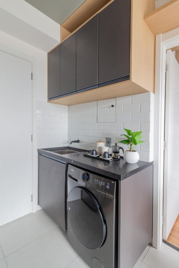 Laguna - Conforto E Aconchego Voce Em Sampa! Apartamento São Paulo