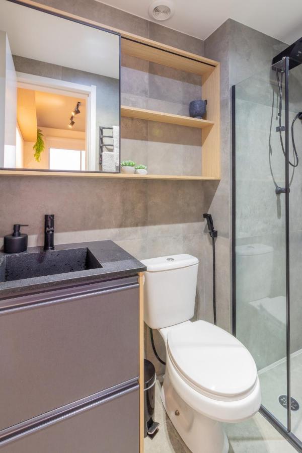 Laguna - Conforto E Aconchego Voce Em Sampa! Apartamento *