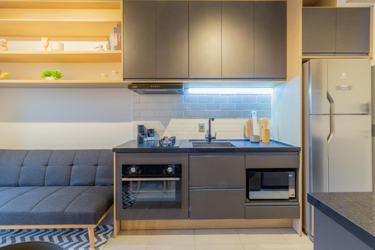Laguna - Conforto E Aconchego Voce Em Sampa! Apartamento