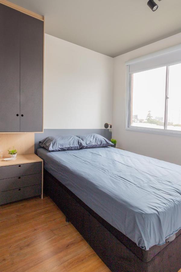 Apartamento Laguna - Conforto E Aconchego Voce Em Sampa! São Paulo