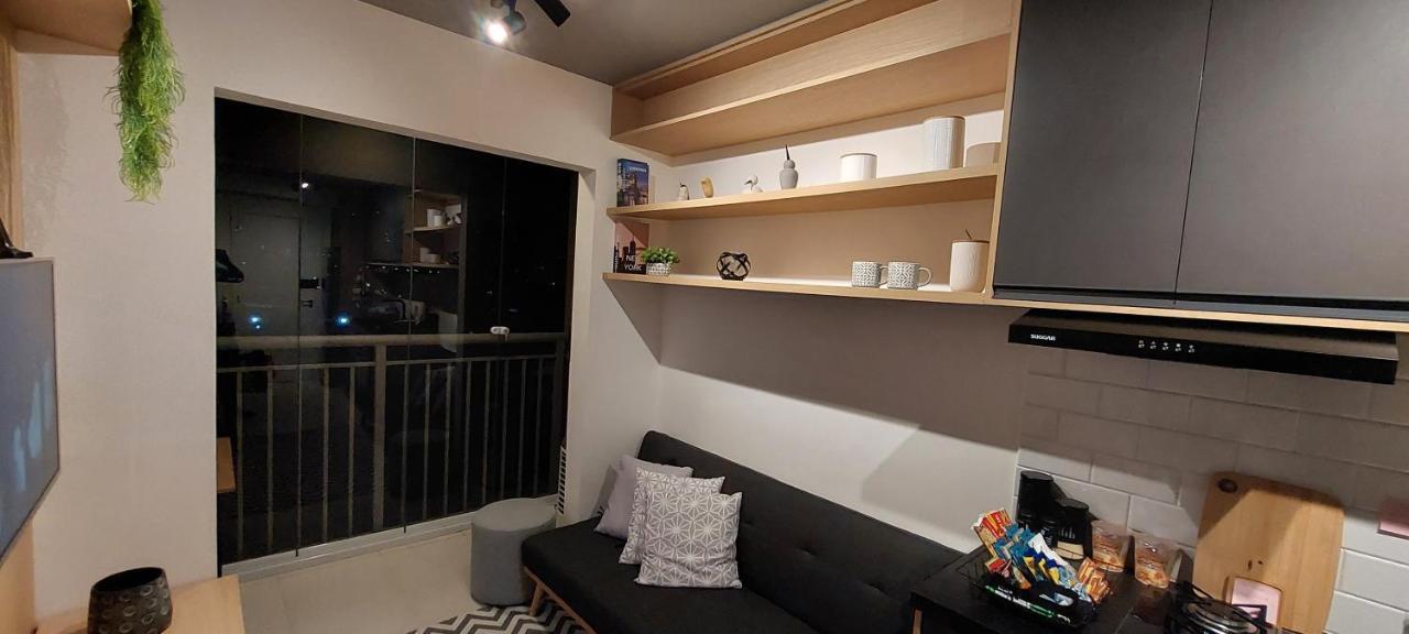 Laguna - Conforto E Aconchego Voce Em Sampa! Apartamento
