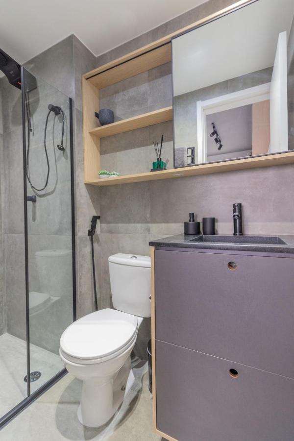 Apartamento Laguna - Conforto E Aconchego Voce Em Sampa! *
