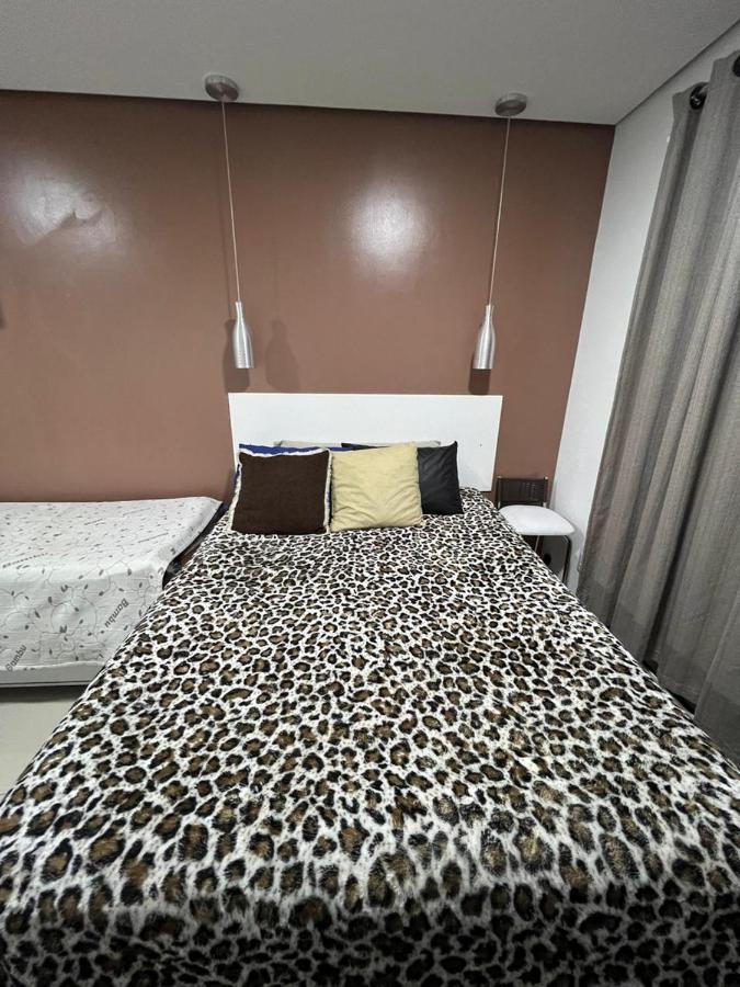 Apartment Ap Mobiliado Reg De