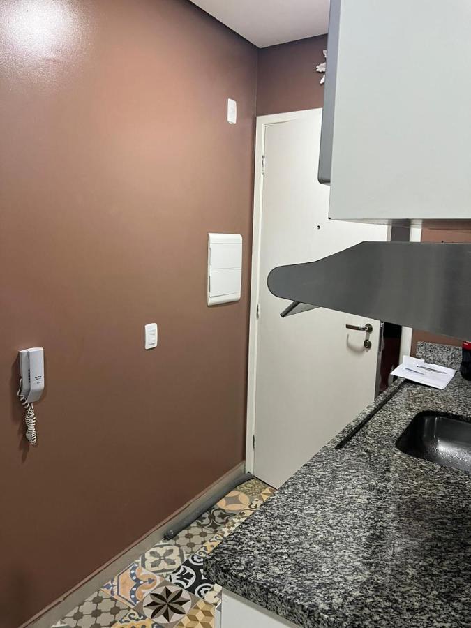 Apartment Ap Mobiliado Reg De *