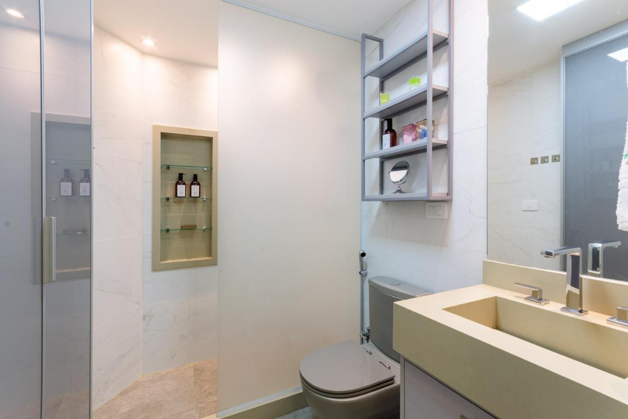 Apartment Martinho Authentic Estiloso, Moderno E *