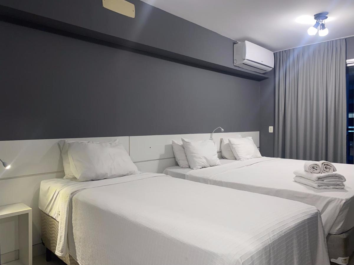Apartamento Wise - Expo Center Anhembi