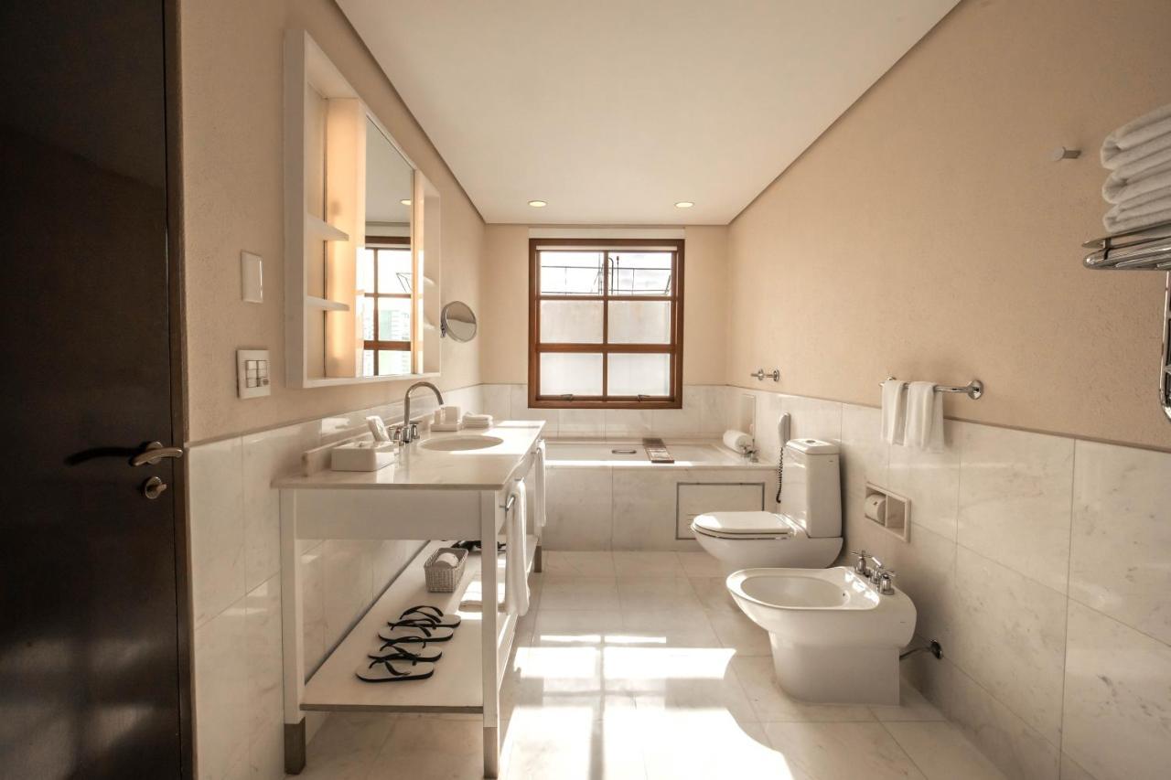 Fasano Hotel 5*