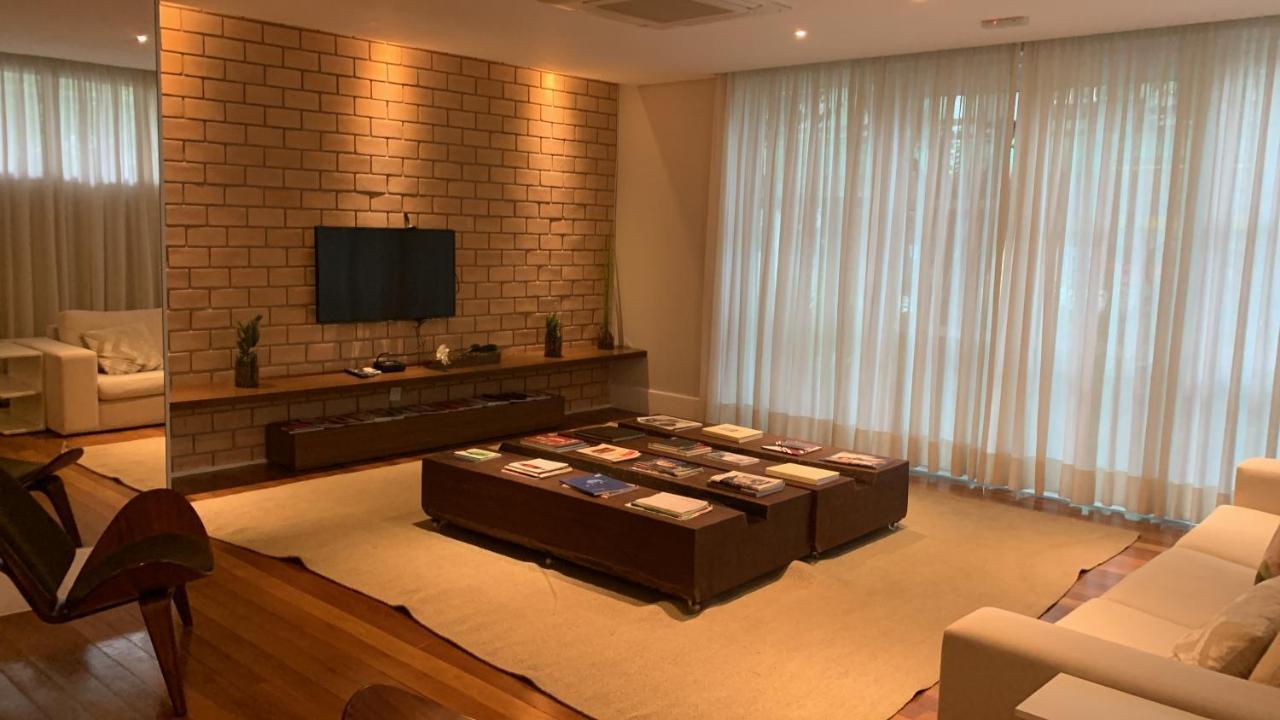 Apartamento Modernidade E Conforto Sua !!! São Paulo