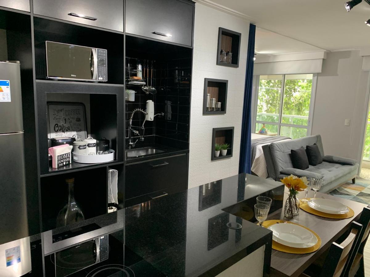 Apartamento Modernidade E Conforto Sua !!!
