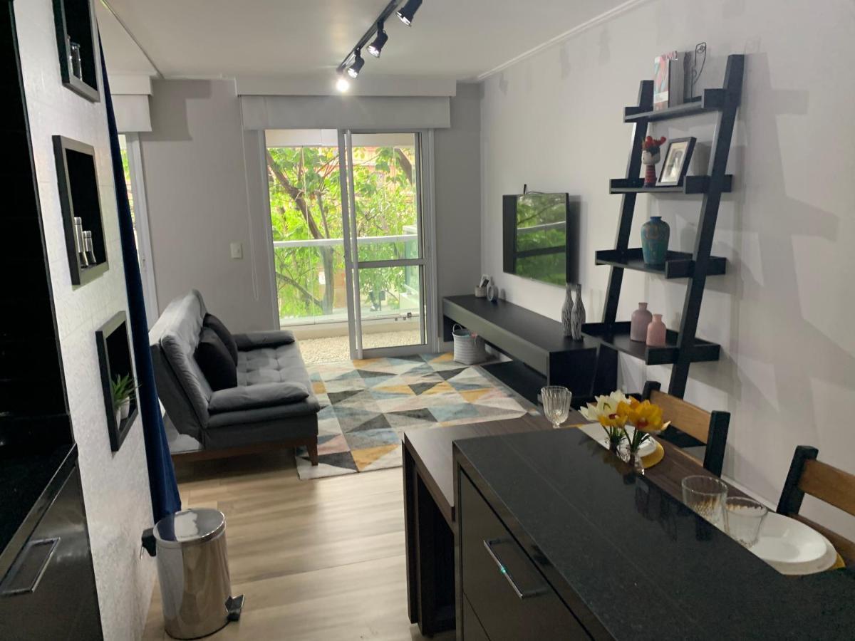 Apartamento Modernidade E Conforto Sua !!!