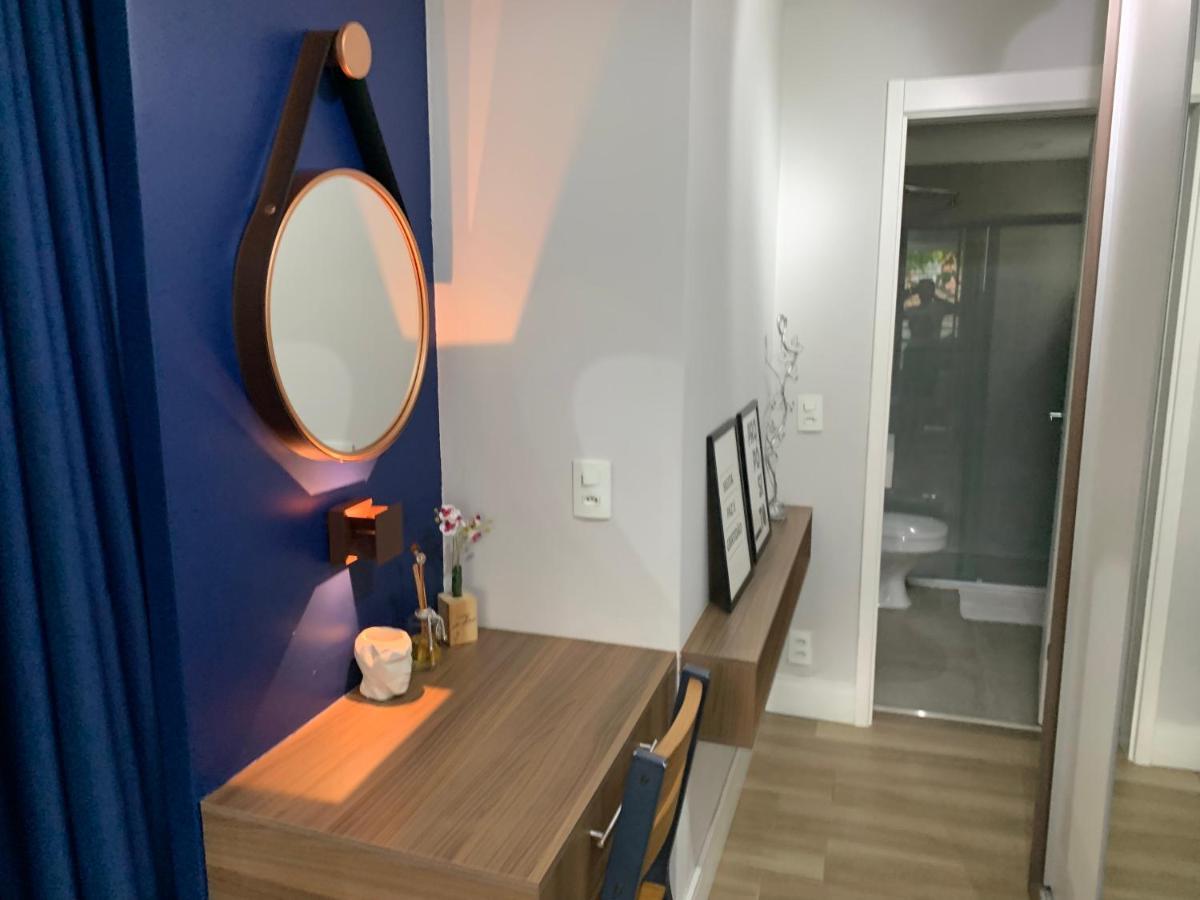 Modernidade E Conforto Sua !!! Apartamento *