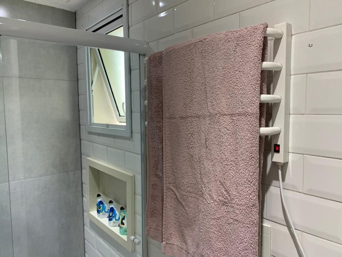 Apartamento Modernidade E Conforto Sua !!! *