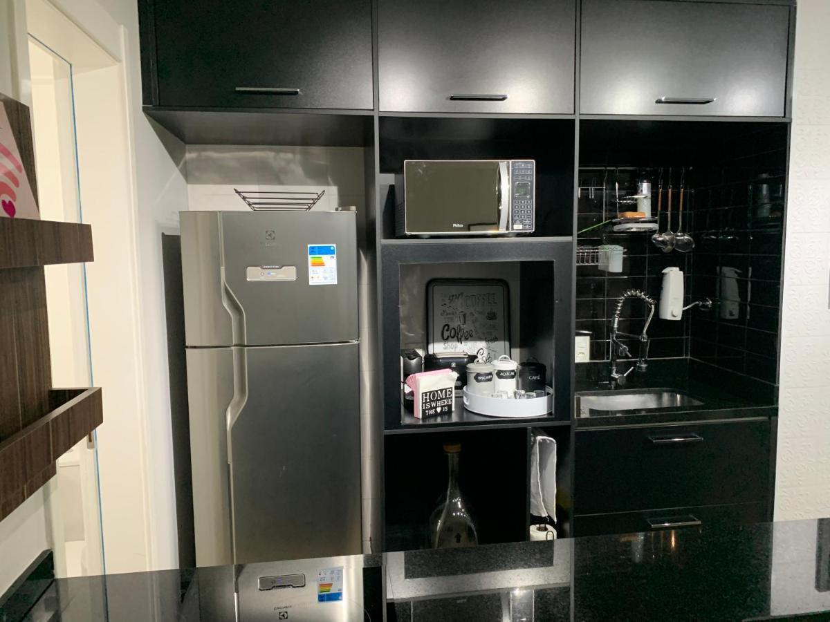 Apartamento Modernidade E Conforto Sua !!!