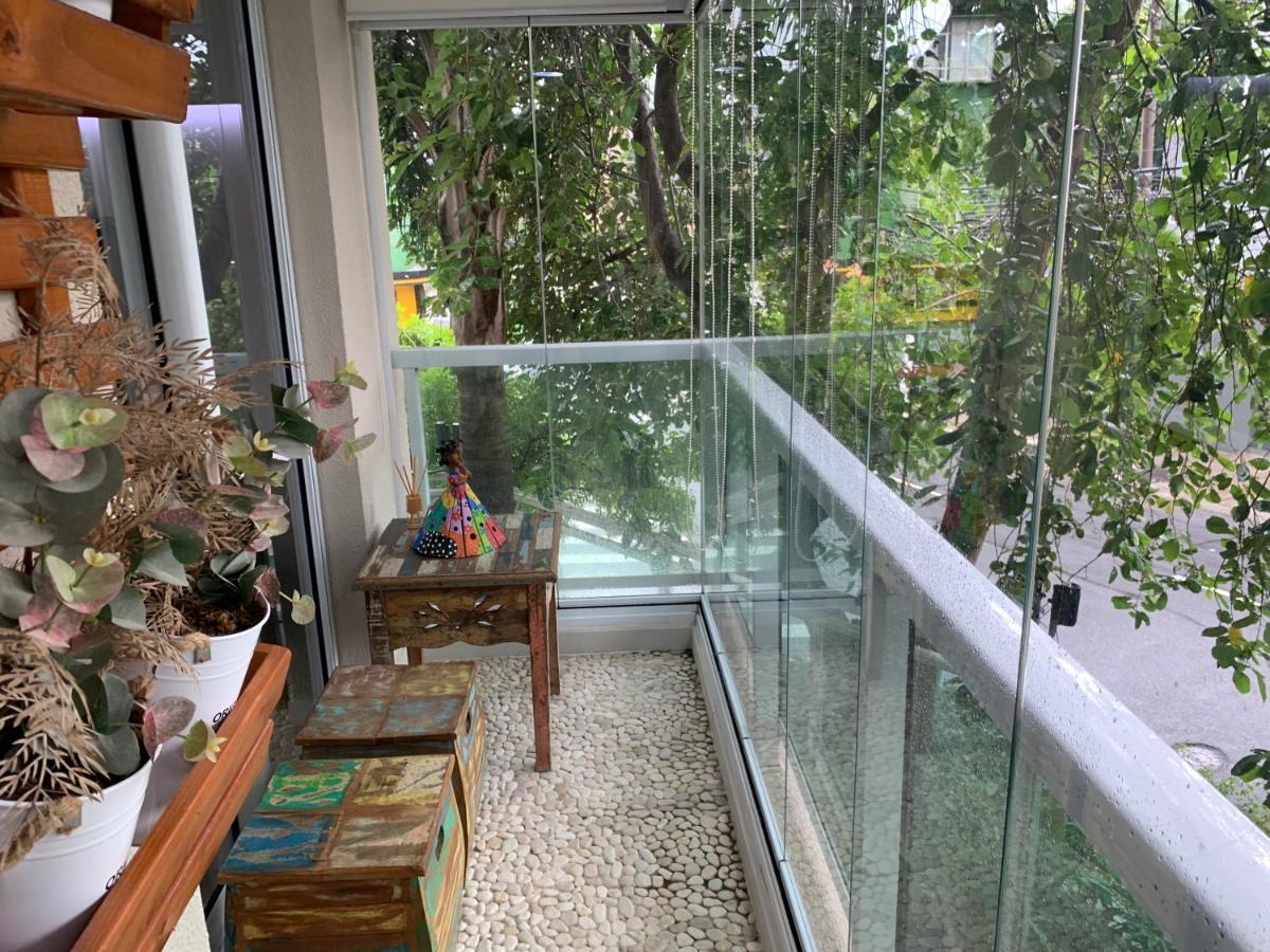 Apartamento Modernidade E Conforto Sua !!! São Paulo