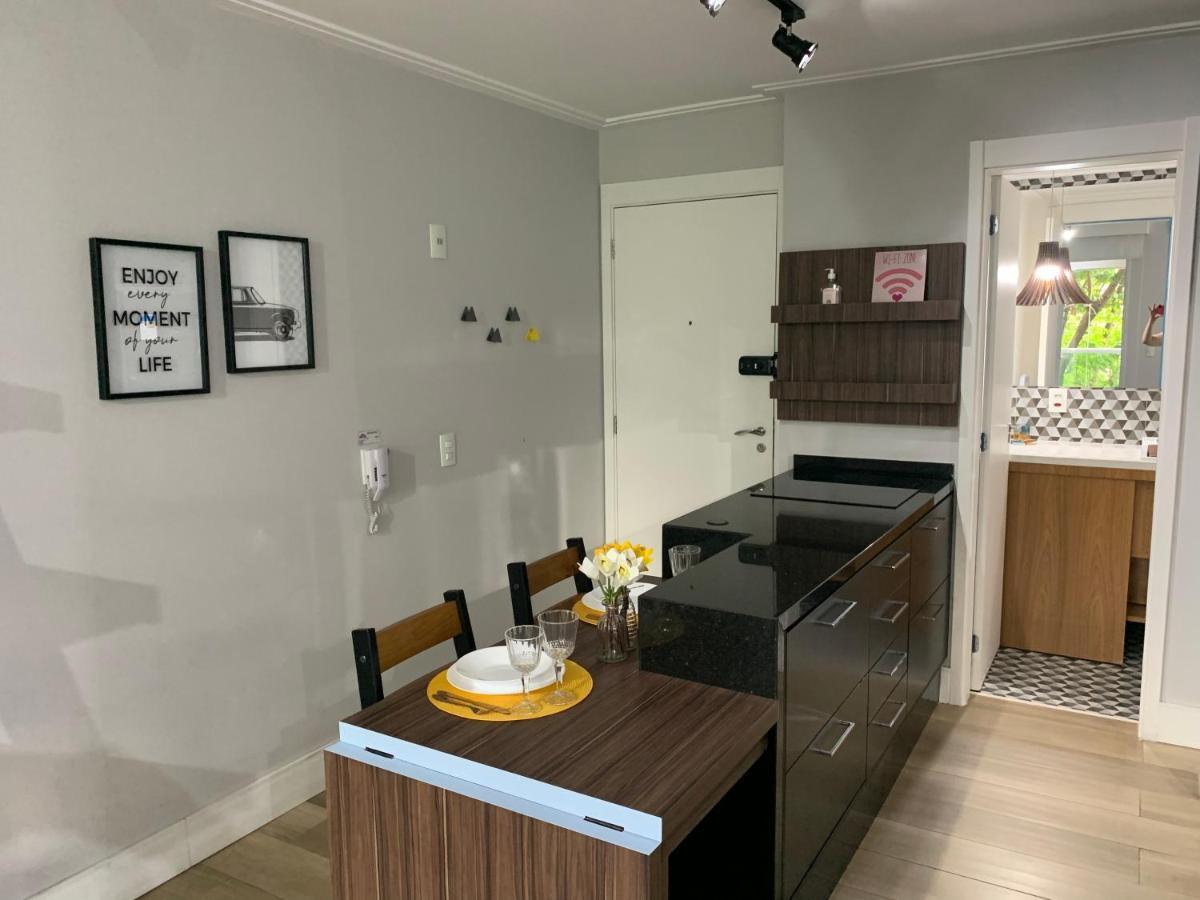 Apartamento Modernidade E Conforto Sua !!! *