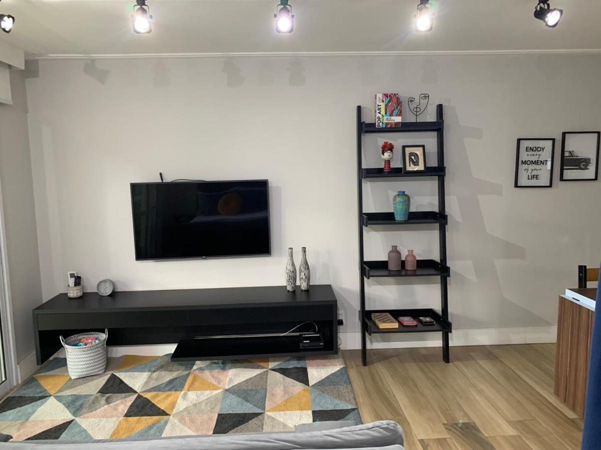 Apartamento Modernidade E Conforto Sua !!! São Paulo