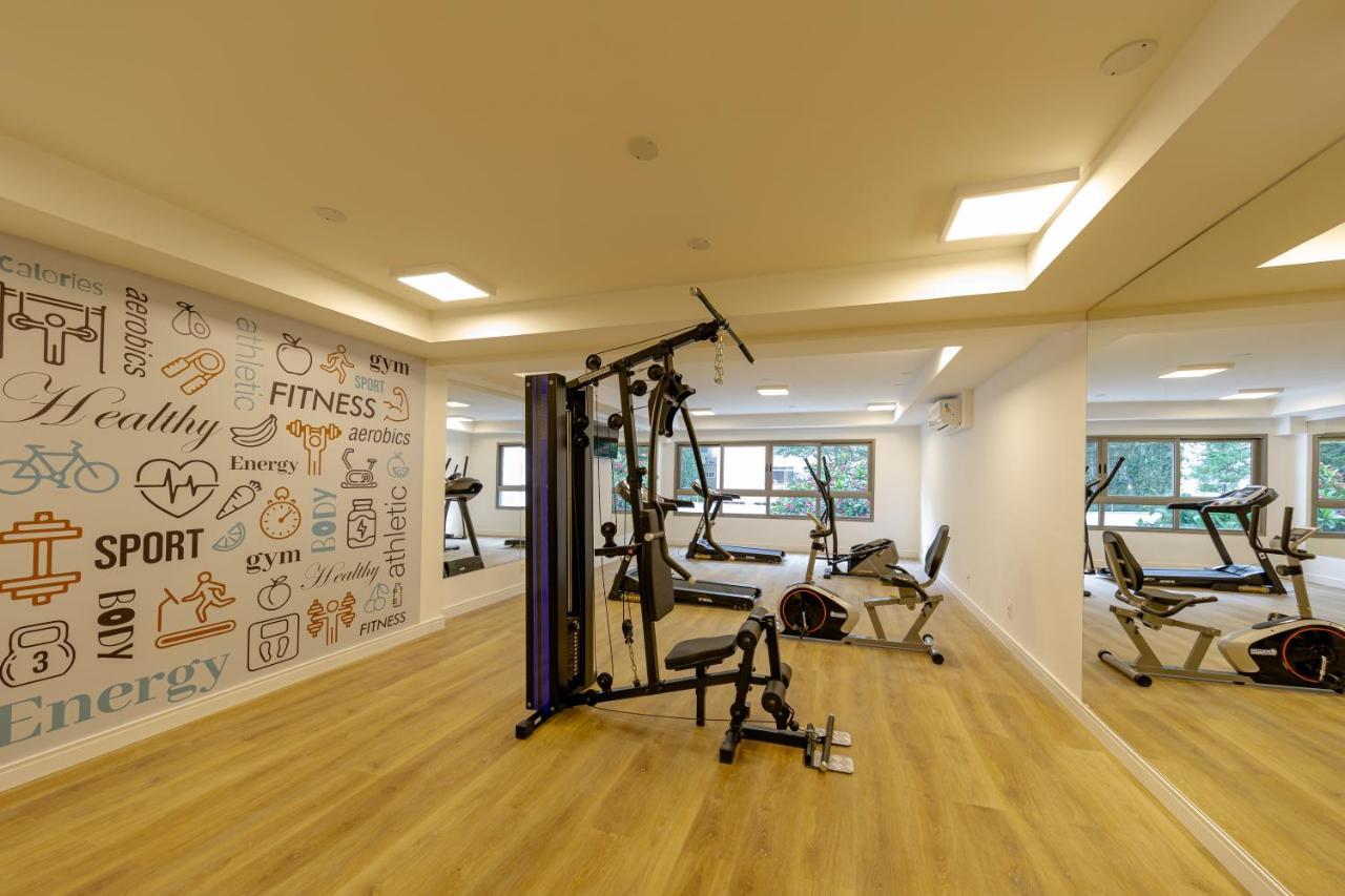 Apartamento Smart Charlie Parque Augusta Mackenzie