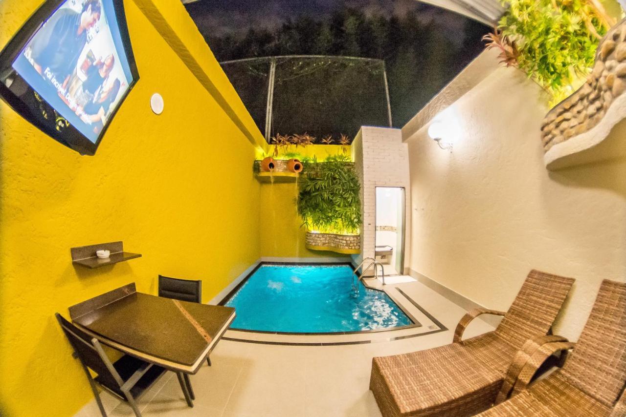 Hotel do amor Belle (adults Only) *
