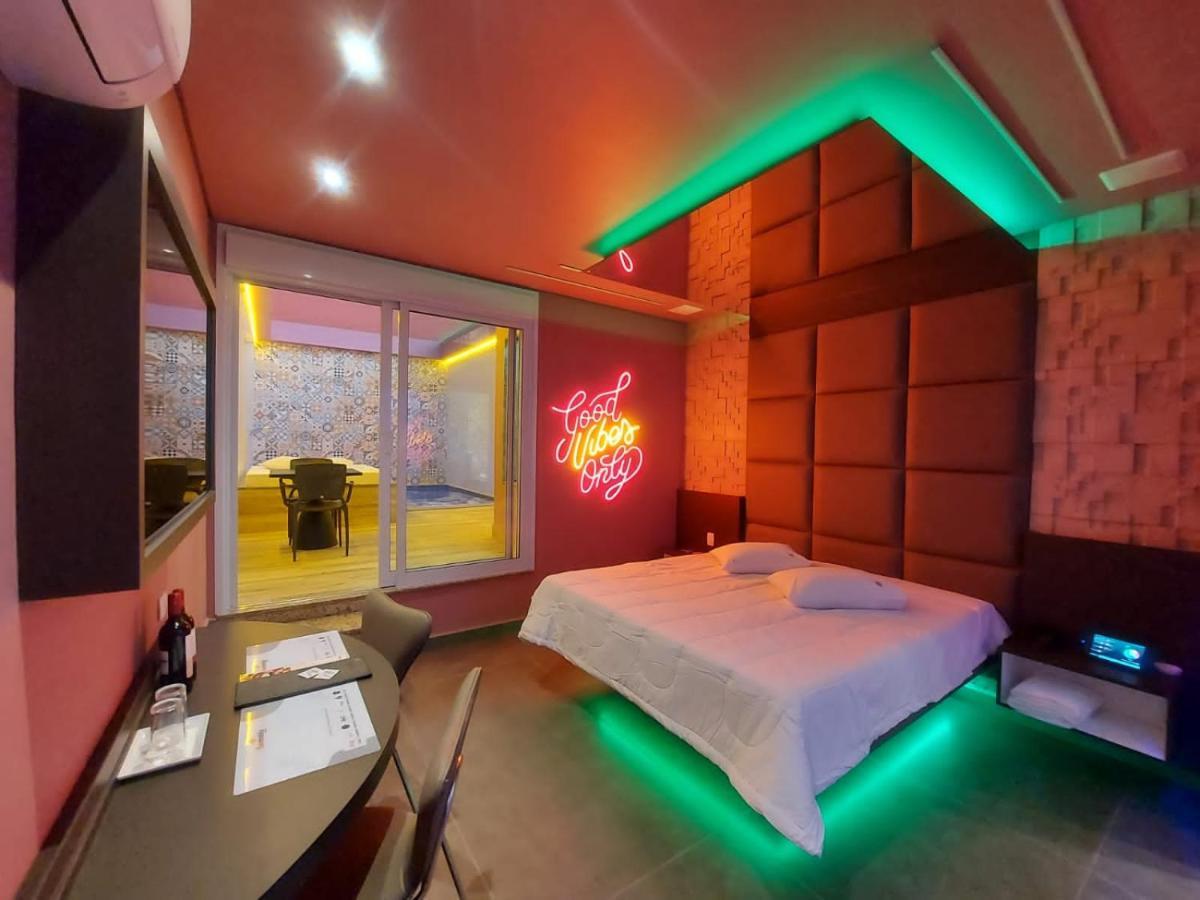 Belle (adults Only) Hotel do amor