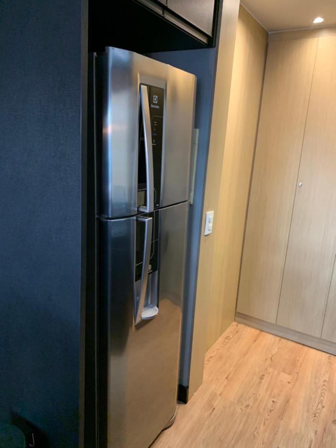 Apartamento Modernidade E Conforto Sua !!! *