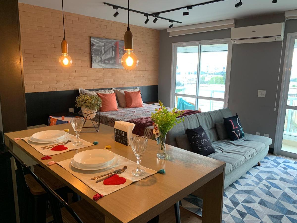 Apartamento Modernidade E Conforto Sua !!! *
